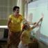 Lekcja matematyki w II klasie: gr. III; 23.05.2014 (galeria: 15)