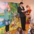 Przedstawienie pt. "Ratujmy las" - teatr GARGULEC 26.09.2011r. (galeria: 20)