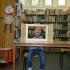 Kamishi-baj - teatr japoński w bibliotece: gr.III; 16.05.2014 (galeria: 18)