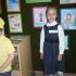 Gr IV Konkurs recytatorski i plastyczny pt.:,,Kaczka Dziwaczka" 6.06.2012 (galeria: 3)