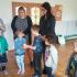 Warsztaty plastyczne w ,,Stokrotkach'' (galeria: 2)