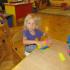 Zabawy przy stolikach Gr I (galeria: 12)
