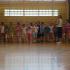 Spotkanie integracyjne - sala sportowa SOSW Gr IV 13.06.2013 (galeria: 34)