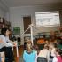 ,,Stokrotki''w bibliotece (galeria: 7)