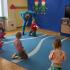 Zabawy sportowe z Drużyną Kangurka (galeria: 8)