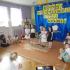 Pożegnanie przedszkola; gr. IV; 29-06-2016 (galeria: 9)