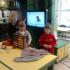 Zajęcia Edukacyjne w Muzeum Przyrodniczym Parku Krajobrazowego "Dolina Słupi" (galeria: 3)