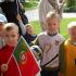 Wielokulturowość Unii Europejskiej okiem przedszkolaków