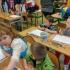 WYJŚCIE GR I DO NIEPUBLICZNEJ SZKOŁY PODSTAWOWEJ NR 7  I ZABAWY W PIASKOWNICY (galeria: 4)