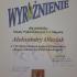 Wyniki VII Międzyszkolnego Konkursu Plastycznego "Znamy bohaterów lektur klas II" (galeria: 3)