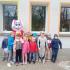 Spotkanie z zajączkiem wielkanocnym (galeria: 5)