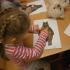 ,,Słoneczka'' w bibliotece (galeria: 9)