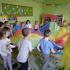 06.04.2022- ,, KR&Oacute;LOWA PSZCZ&Oacute;Ł"- zajęcia edukacyjne połączone z warsztatami ceramicznymi (galeria: 20)