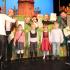"Czerwony Kapturek" w Teatrze TĘCZA
