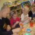Wiosenne warsztaty plastyczne; 11-03-2015 (galeria: 13)