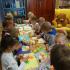 Współpraca z Biblioteką Miejską Filia nr 7 w Słupsku (galeria: 8)