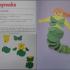 Prace plastyczne techniką origami płaskiego z koła - MORZE I JEGO MIESZKAŃCY (galeria: 7)