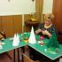 Lekcja otwarta zewnętrzna z plastyki (galeria: 4)