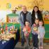 Kiermasz wielkanocny: gr. III; 15.04.2014 (galeria: 25)