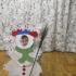 Zabawy zimowe u ,,Biedronek'' (galeria: 18)