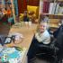 Współpraca z Biblioteką Miejską Filia nr 7 w Słupsku (galeria: 12)