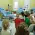 WSP&Oacute;LNE UBIERANIE CHOINKI W REGIONALNYM CENTRUM KRWIODASTWA W SŁUPSKU GRUPA III (galeria: 3)
