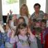 Kamishi-baj - teatr japoński w bibliotece: gr.III; 16.05.2014 (galeria: 37)