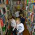 Wizyta w bibliotece (galeria: 5)
