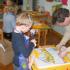 Warsztaty plastyczne pt.: "Wielkanoc tuż, tuż..."; 07.04.2014 (galeria: 5)