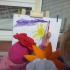 Powitanie wiosny na tarasie MCK-u (galeria: 3)