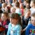 Na występach w Szkole Nr 6: gr III; 07.05.2014 (galeria: 2)