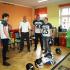Spotkanie z futbolistami (galeria: 2)