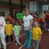 Dzień Dziecka Na Sportowo  Gr. IV   01.VI.2017 r. (galeria: 11)
