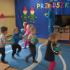 Zabawy sportowe z Drużyną Kangurka (galeria: 3)