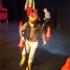 Spotkanie Mikołajkowe w Teatrze Nowym (galeria: 12)