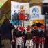Finał akcji 'Pusta choinka' - Galeria Podkowa w Słupsku, 13.12.2014
