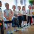Pożegnanie przedszkola - grupa IV
