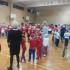 Międzyprzedszkolne Słupskie Mikołajki :) grupa IV 06.12.2016 r. (galeria: 17)