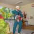Przedstawienie "Sygnalizatorek Jacek" (teatr "GARGULEC") 06.06.2013 (galeria: 5)