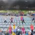Inauguracja sportowego roku szkolnego 2013 Gr IV (galeria: 20)
