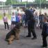 Z wizytą Komendzie Miejskiej Policji przy al. 3-go Maja, gr. IV; 09-06-2015 (galeria: 6)