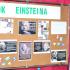 Karykatura Einsteina (galeria: 4)