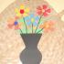 Wiosenne czary - mary: gr III; 17.04.2014 (galeria: 17)