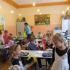 Wizyta w Szkole Podstawowej Nr 2 w Słupsku Grupa I 04.06.2012 r. (galeria: 6)