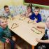 Dzień Makaronu w grupie I i II (galeria: 30)