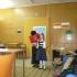 Gr IV Konkurs recytatorski i plastyczny pt.:,,Kaczka Dziwaczka" 6.06.2012 (galeria: 8)