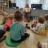 GRUPA I - Walentynkowe wyjście do biblioteki (galeria: 9)