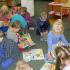 Kamishi-baj - teatr japoński w bibliotece: gr.III; 16.05.2014 (galeria: 47)