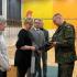 Turniej badmintona WSW Gdańsk - w IV LO (galeria: 24)
