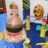 Kiermasz wielkanocny: gr. III; 15.04.2014 (galeria: 15)